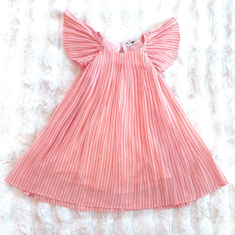 3 Pommes Dress